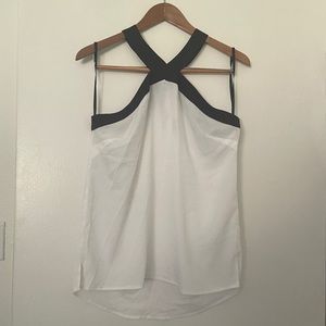 New York and Company Top